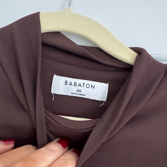 Aritzia shirt - Picture 2 of 2